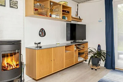 6 Personen Ferienhaus in Farsø-By Traum