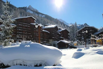 Ferienhaus in der Nähe der Skipisten von...