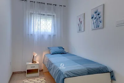 Geräumiges Haus mit privater Terrasse und...
