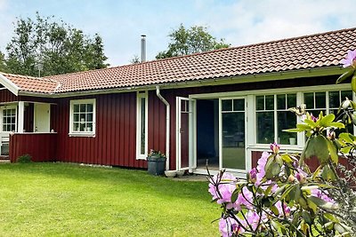 4 star holiday home in HÅCKSVIK