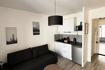 Das Hyperzentrum des Heiligen Franziskus