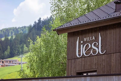 Premium Penthouse mit Sauna