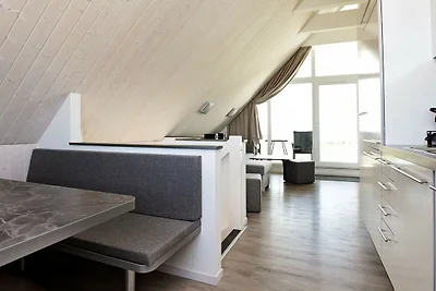 6 persoons vakantie huis in Wendtorf