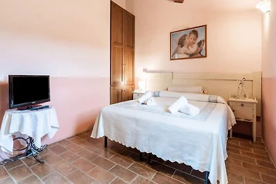 Cottage a Cittא della Pieve con Piscina