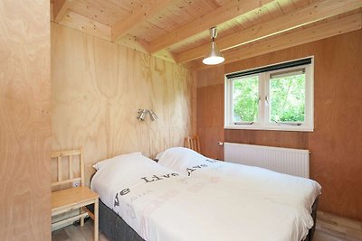 Ferienhaus in Egmond aan den Hoef mit Sauna