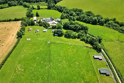 Milieuvriendelijk chalet in Okehampton, Geen...