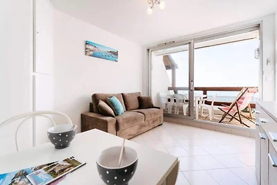 Studio für 2 Personen