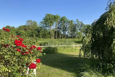 Vakantiehuis in Tating met zwembad
