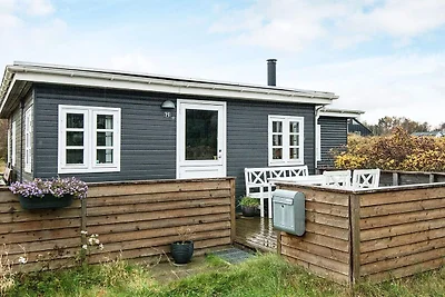 6 Personen Ferienhaus in Grenaa