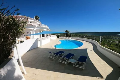 Casa dela Cresta