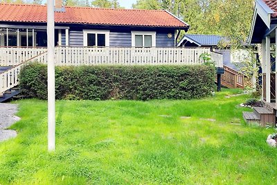 7 persoons vakantie huis in GRISSLEHAMN-By...