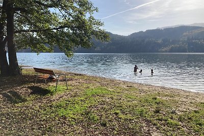 Casa vacanze a Seeboden sul lago Millstätter...