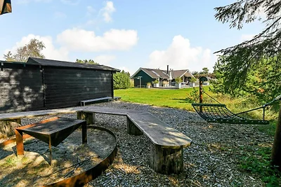 5 Sterne Ferienhaus in Blåvand