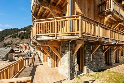 Appartamento a Champagny vicino al massiccio ...