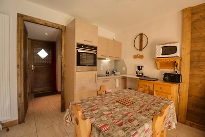 Niveoles Residence Bat C