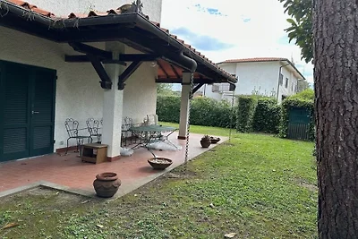 VILLA ALESSANDRA - VILLA ALESSANDRA