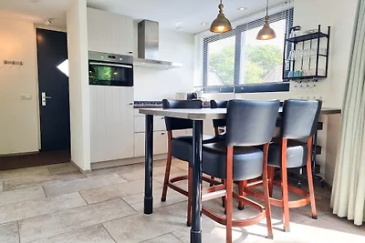 VL20 Vakantiehuis met hond