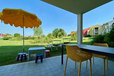 Residence Belvedere, Castelnuovo del Garda