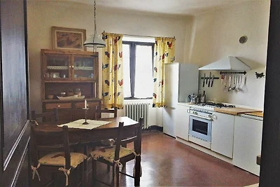 Guest house Gentile a Tagliolo Monferrato con...