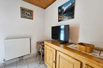 Appartamento di 3 locali per 4/5 persone, esp...