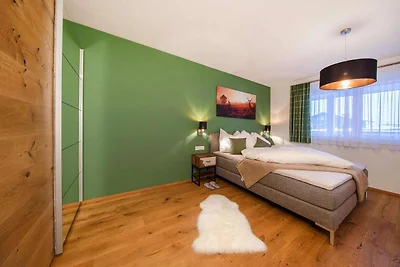 Moderne Wohnung in Neukirchen