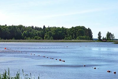 4 persone case ad STRÄNGNÄS