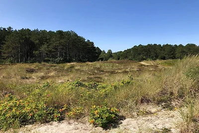 7 persoons vakantie huis in Grenaa