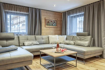 Modernes Ferienhaus im Herzen von Großarl