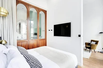 Maison Labruyère - Aviau Suite