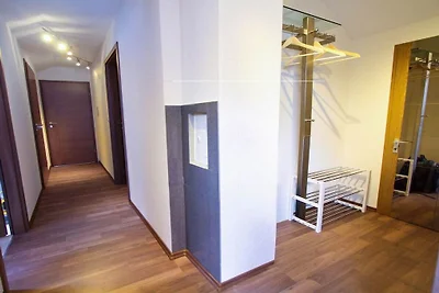 Ferienwohnung in Königheim mit Barbecue