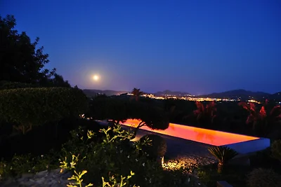 Casa in campagna vicino alla spiaggia di Cala