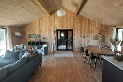 5 Sterne Ferienhaus in Saltum