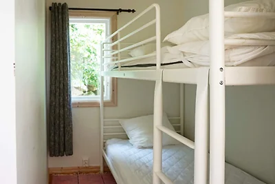 4 Personen Ferienhaus in SMEDSTORP