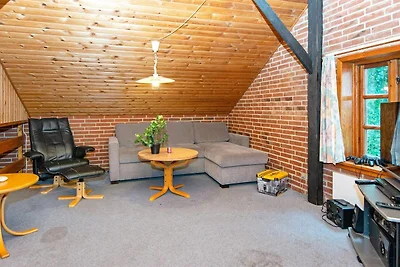 16 Personen Ferienhaus in Skjern-By Traum