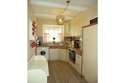 Ferienhaus Erholungsurlaub Nieblum