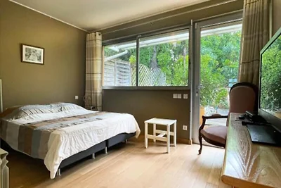 Wohnvilla mit Pool in Mandelieu