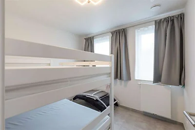 Wohnung am Strand mit Panoramablick