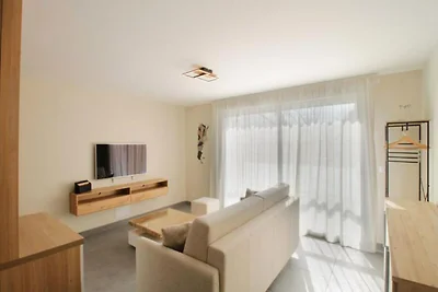 Wohnung in Aix-Les-Bains am Lac du Bourget