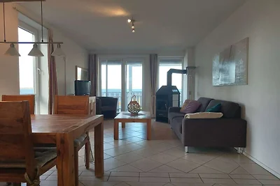 Appartement im Ferienpark in Rechlin