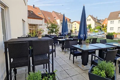Landhotel Rauber Sankt Wendel Doppelzimmer