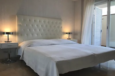 Gezellig appartement aan het strand van...