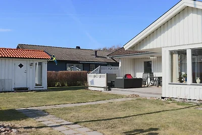 4 Personas casa en LAHOLM