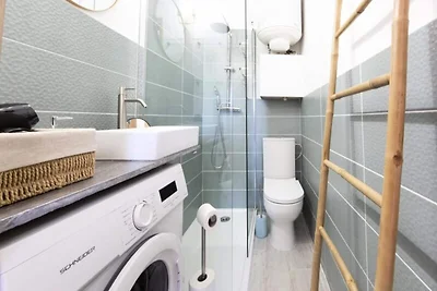 Jardin Secret Residence, ideal für Urlaub