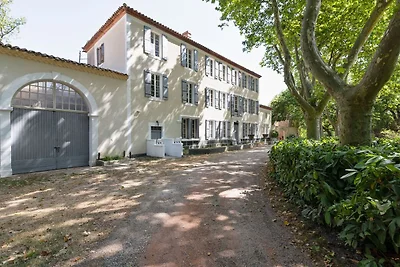 Splendido château vicino al Canal du Midi