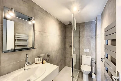 La Parisienne - Wohnung - 6 Personen -...