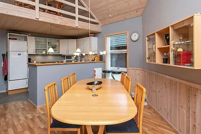 8 Personen Ferienhaus in Læsø