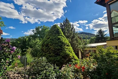 Holiday home with 1 bedroom