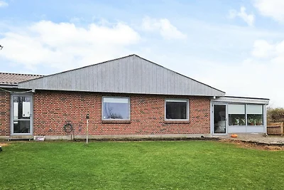 6 Personen Ferienhaus in Lemvig