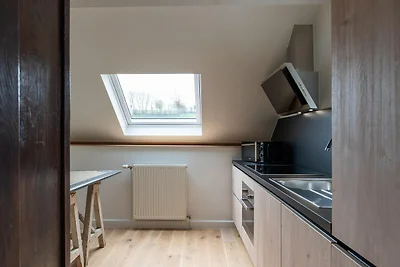 Geräumiges Ferienhaus mit sonniger Terrasse