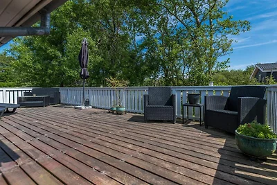 5 persoons vakantie huis in Fanø